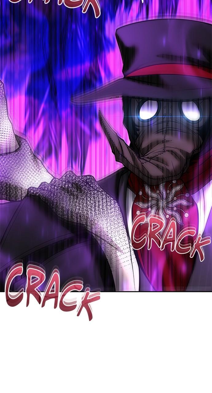 Secretly More Powerful than the Hero Chapter 41 - Page 20