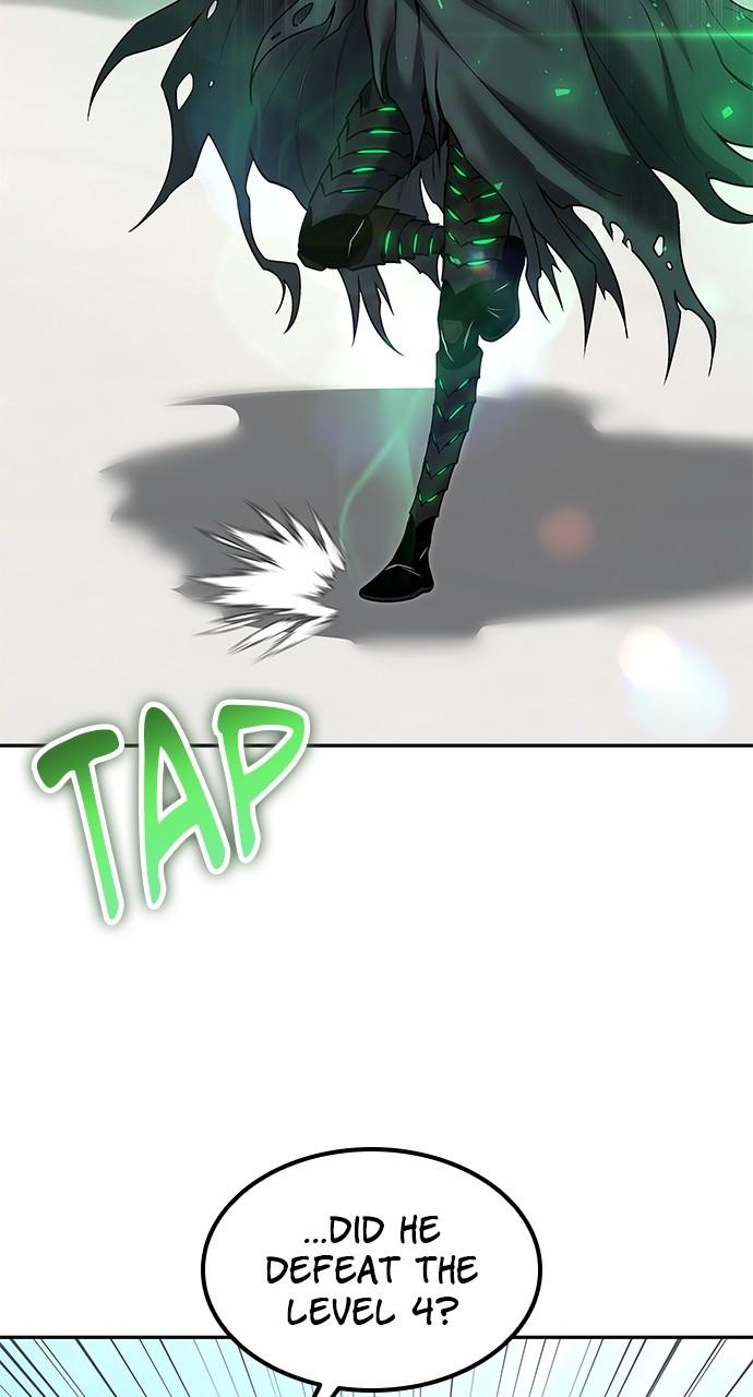 Secretly More Powerful than the Hero Chapter 41 - Page 27