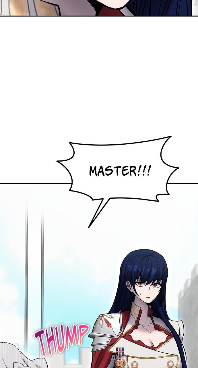 Secretly More Powerful than the Hero Chapter 41 - Page 30