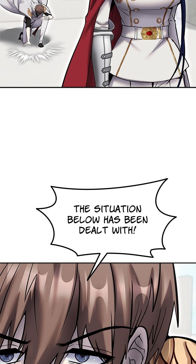 Secretly More Powerful than the Hero Chapter 41 - Page 31