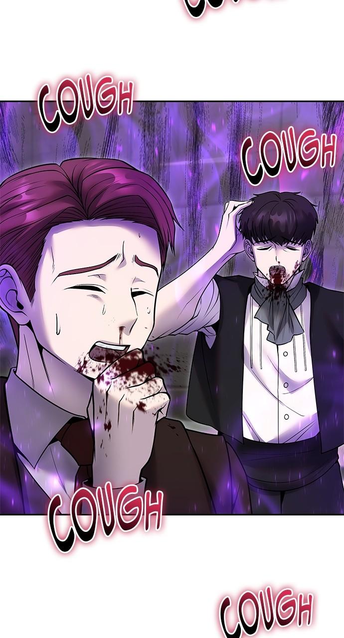 Secretly More Powerful than the Hero Chapter 41 - Page 34