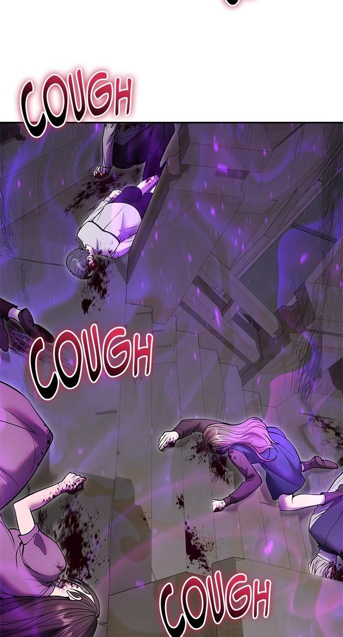 Secretly More Powerful than the Hero Chapter 41 - Page 35