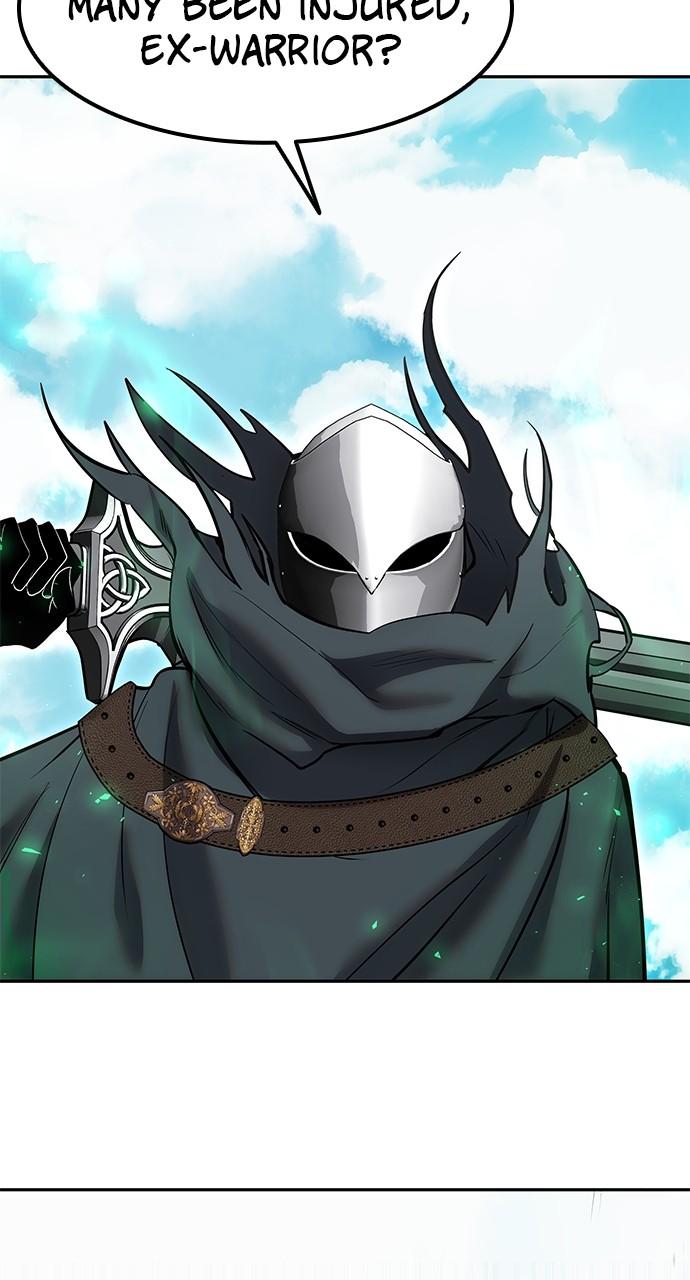 Secretly More Powerful than the Hero Chapter 41 - Page 38