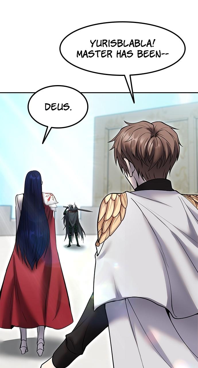 Secretly More Powerful than the Hero Chapter 41 - Page 40