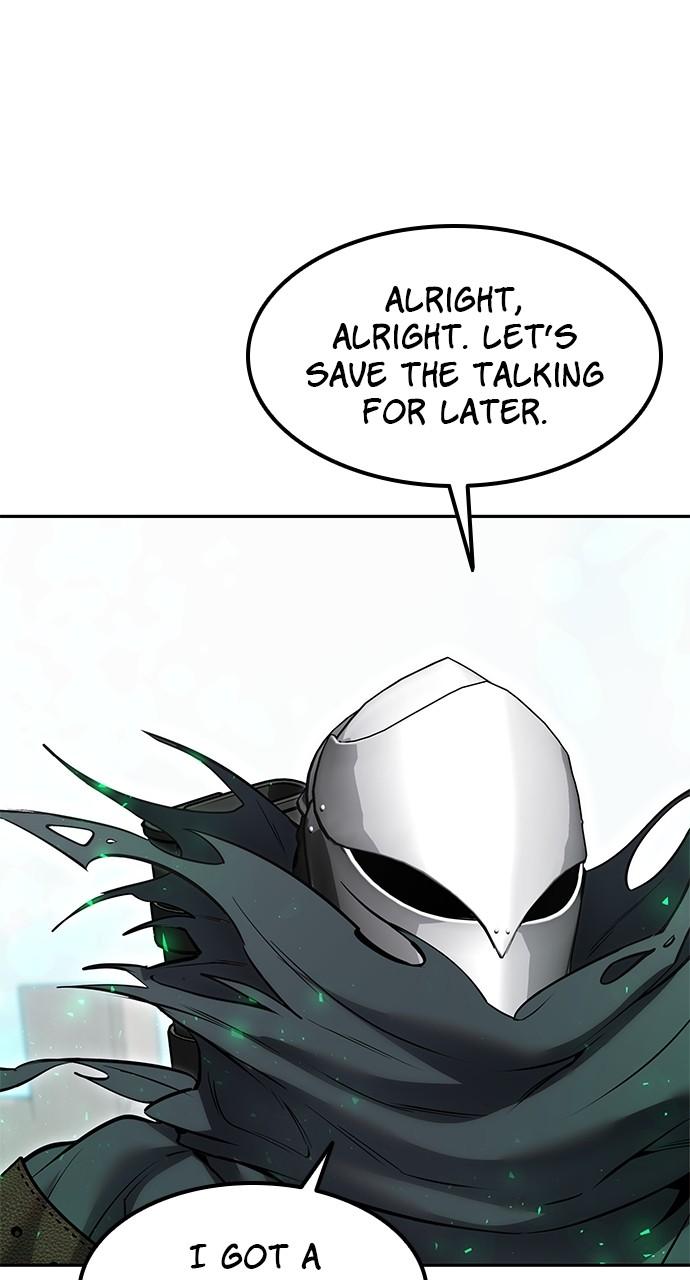 Secretly More Powerful than the Hero Chapter 41 - Page 43