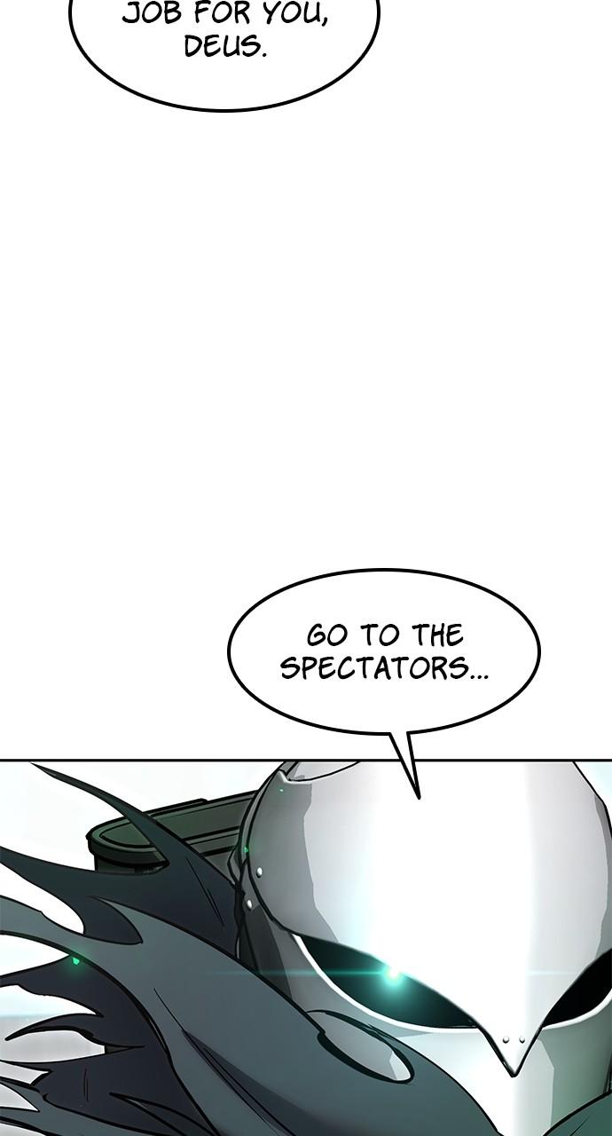 Secretly More Powerful than the Hero Chapter 41 - Page 44