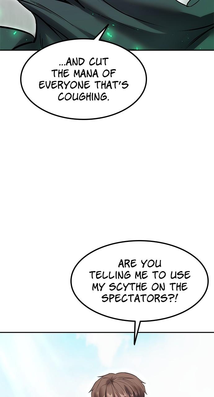 Secretly More Powerful than the Hero Chapter 41 - Page 45