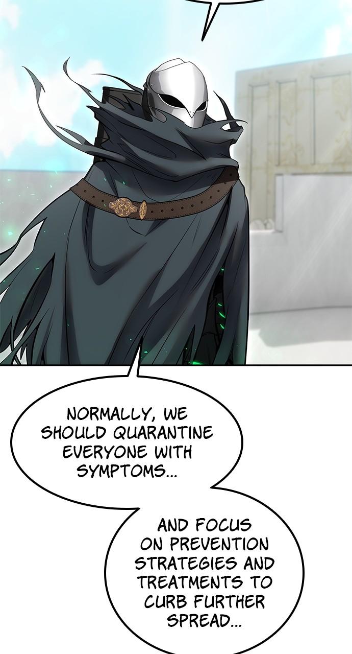 Secretly More Powerful than the Hero Chapter 41 - Page 47