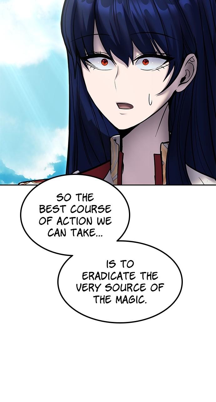 Secretly More Powerful than the Hero Chapter 41 - Page 49