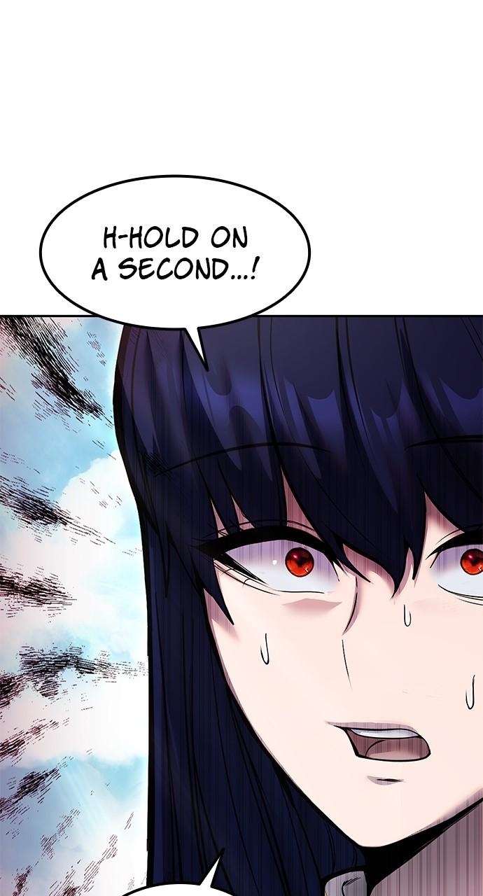 Secretly More Powerful than the Hero Chapter 41 - Page 50