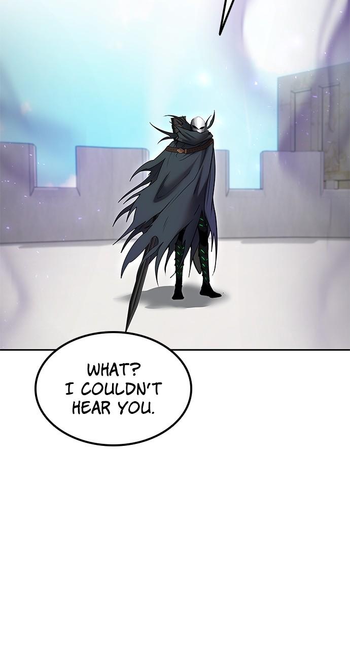 Secretly More Powerful than the Hero Chapter 41 - Page 53