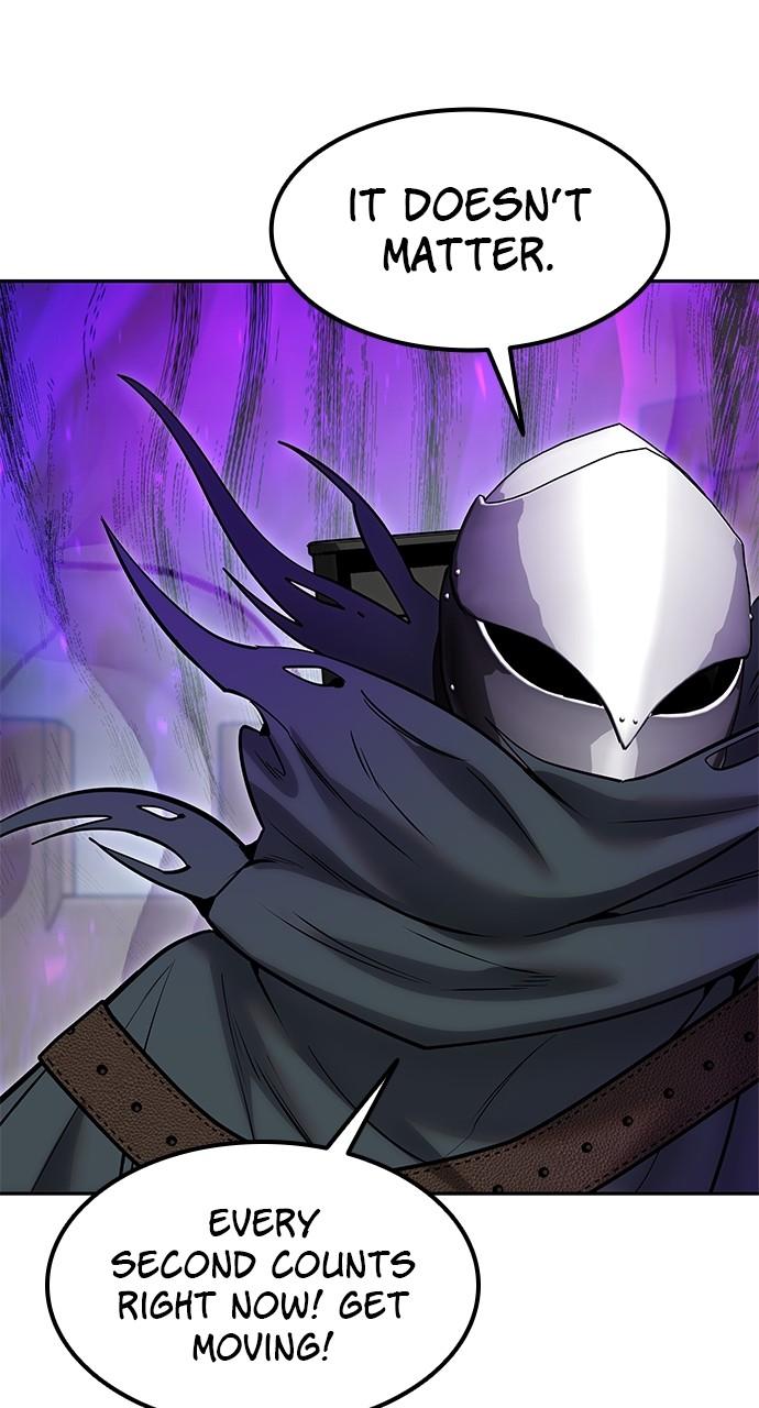 Secretly More Powerful than the Hero Chapter 41 - Page 54