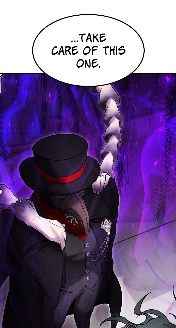 Secretly More Powerful than the Hero Chapter 41 - Page 56