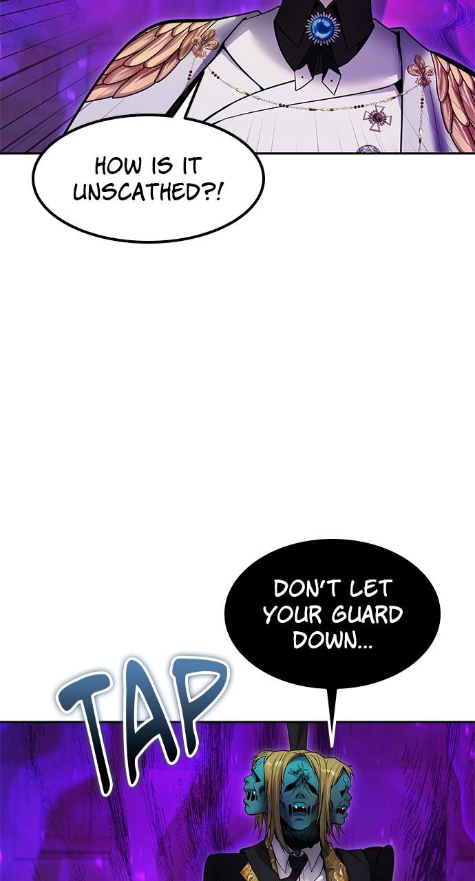 Secretly More Powerful than the Hero Chapter 41 - Page 58