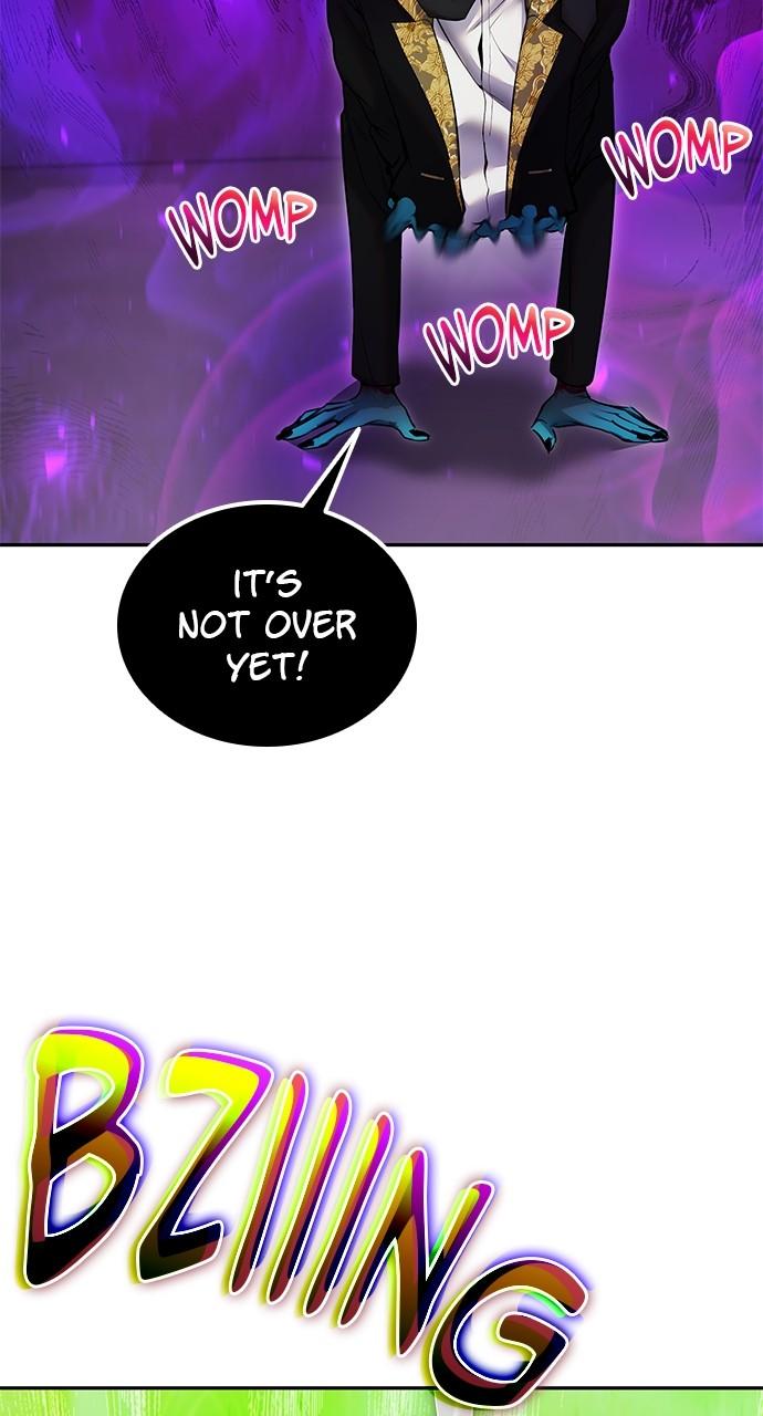 Secretly More Powerful than the Hero Chapter 41 - Page 59