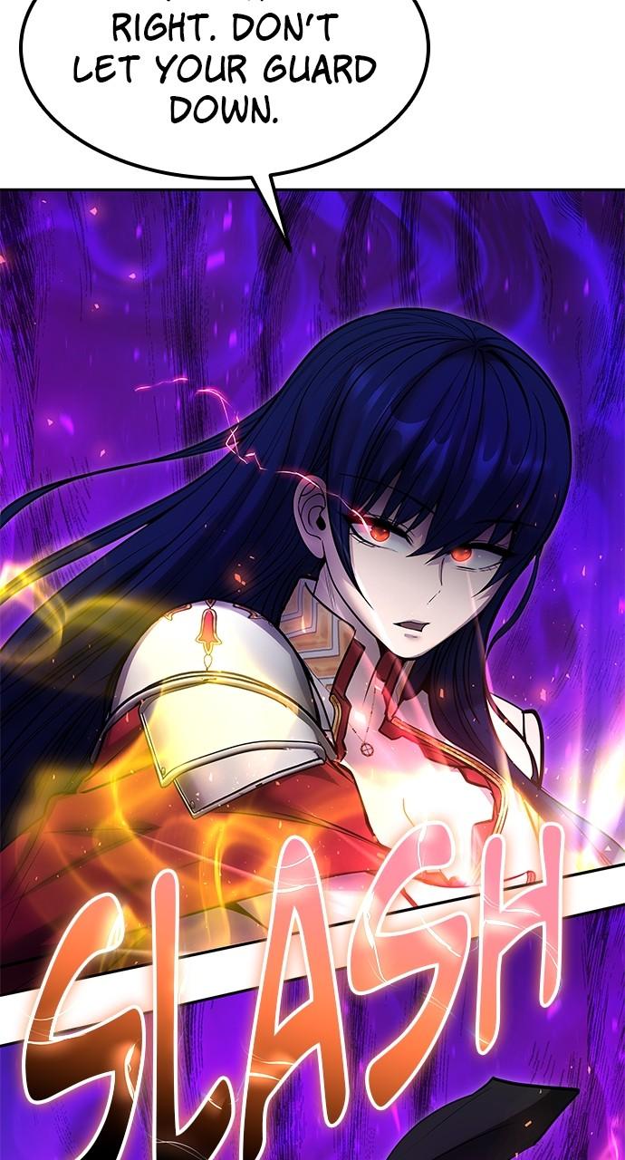 Secretly More Powerful than the Hero Chapter 41 - Page 61