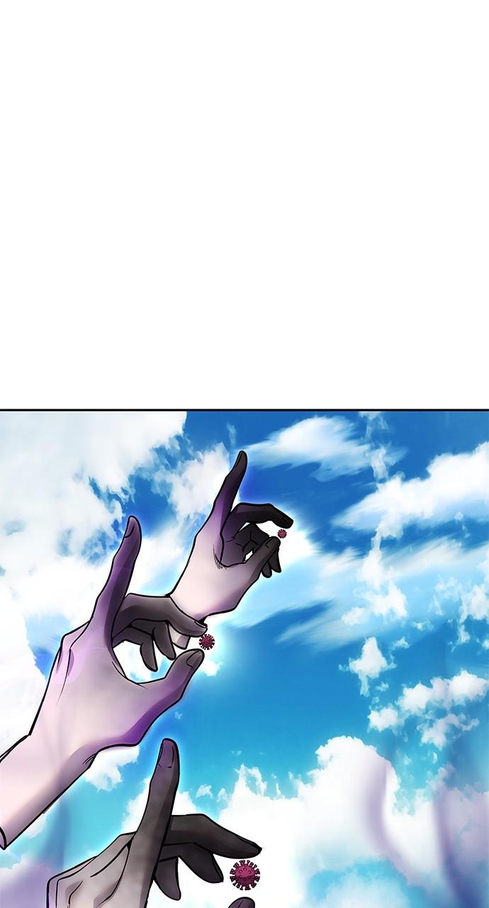 Secretly More Powerful than the Hero Chapter 41 - Page 63