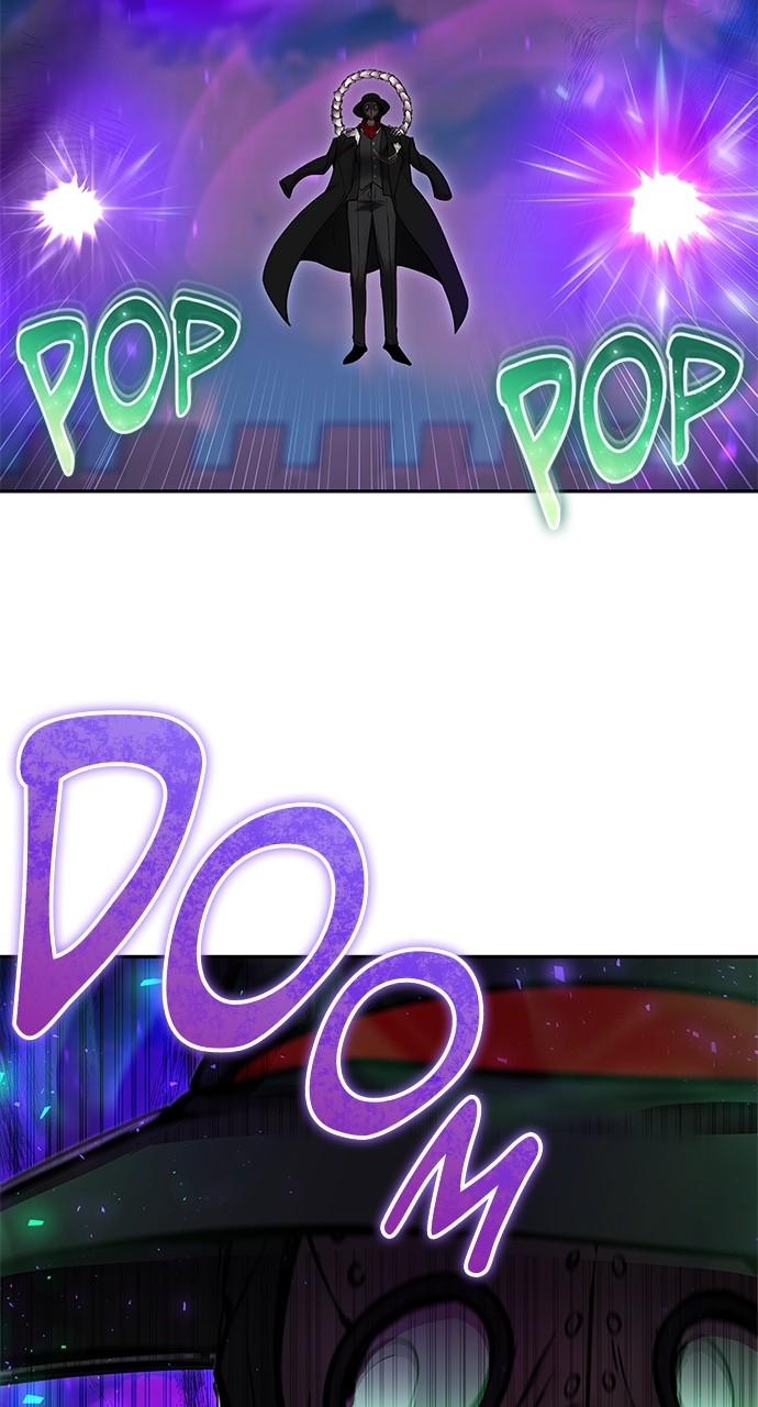 Secretly More Powerful than the Hero Chapter 41 - Page 69