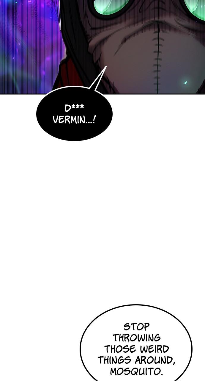 Secretly More Powerful than the Hero Chapter 41 - Page 70