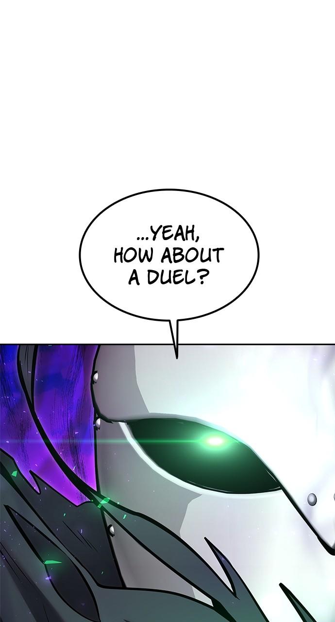 Secretly More Powerful than the Hero Chapter 41 - Page 72