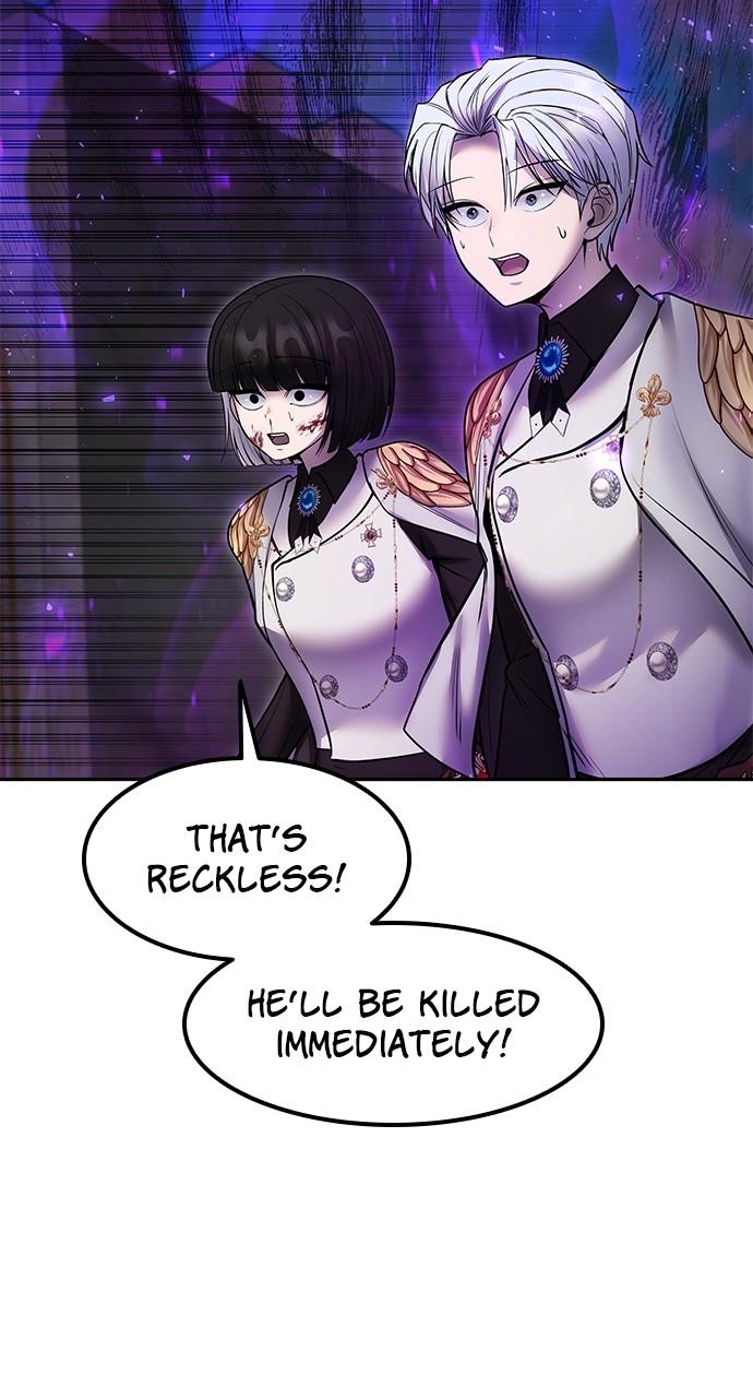 Secretly More Powerful than the Hero Chapter 41 - Page 74