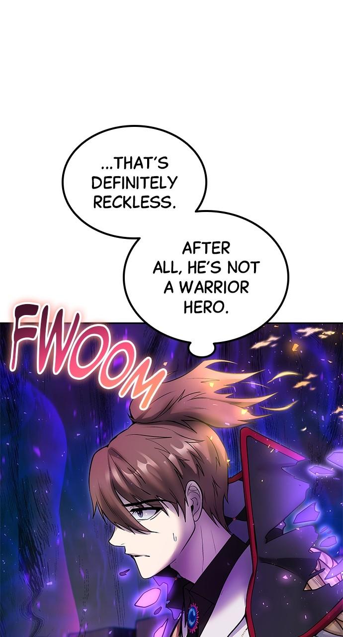 Secretly More Powerful than the Hero Chapter 41 - Page 75