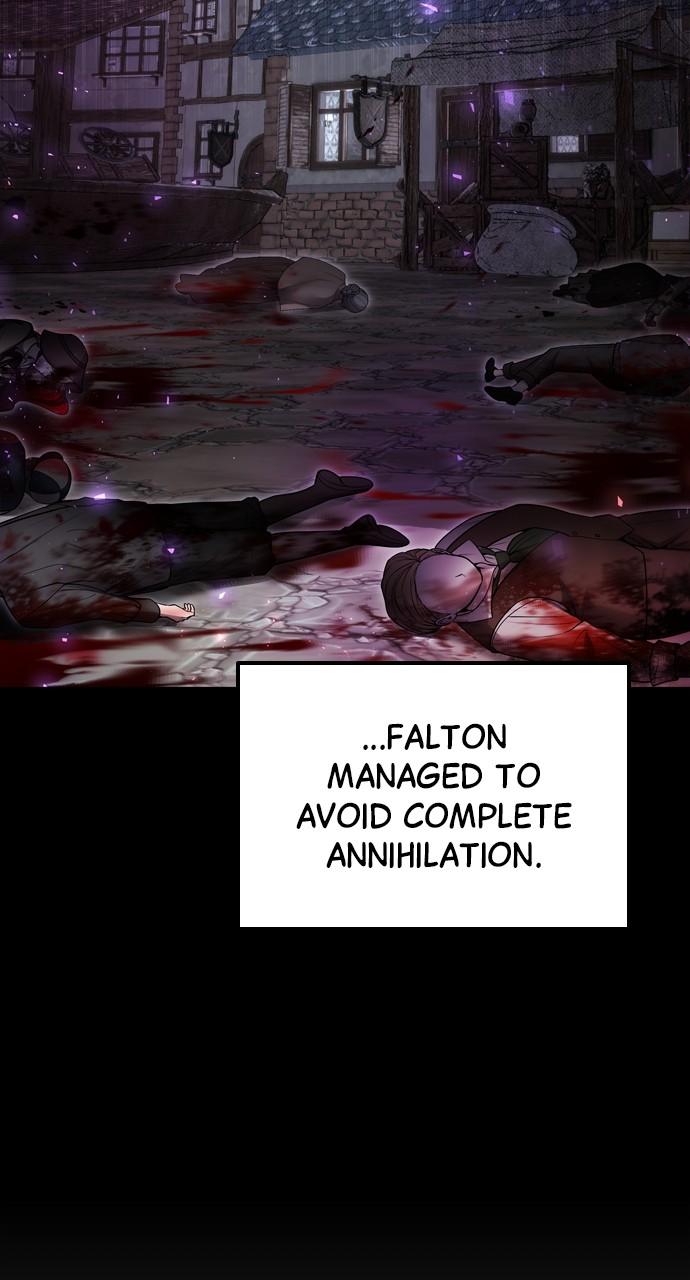 Secretly More Powerful than the Hero Chapter 41 - Page 88