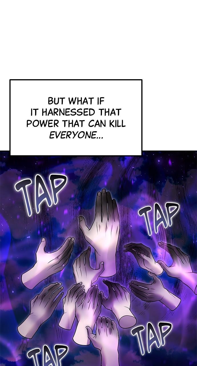 Secretly More Powerful than the Hero Chapter 41 - Page 92