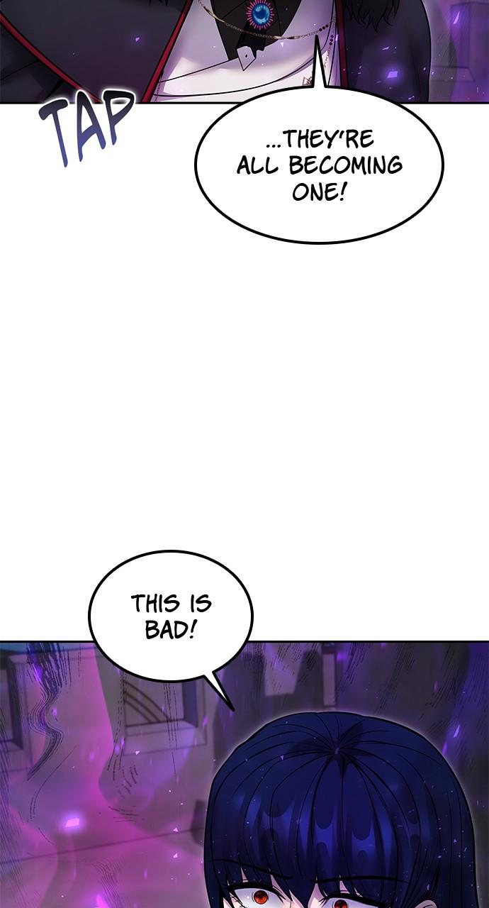 Secretly More Powerful than the Hero Chapter 41 - Page 94