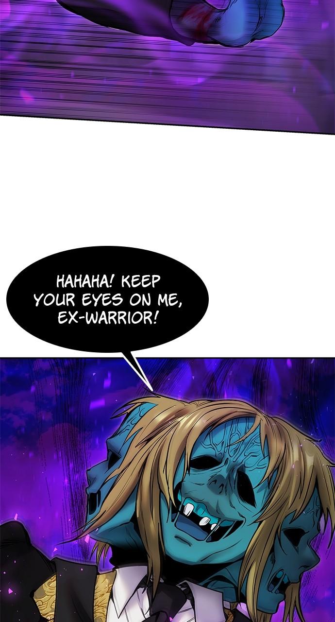 Secretly More Powerful than the Hero Chapter 41 - Page 96