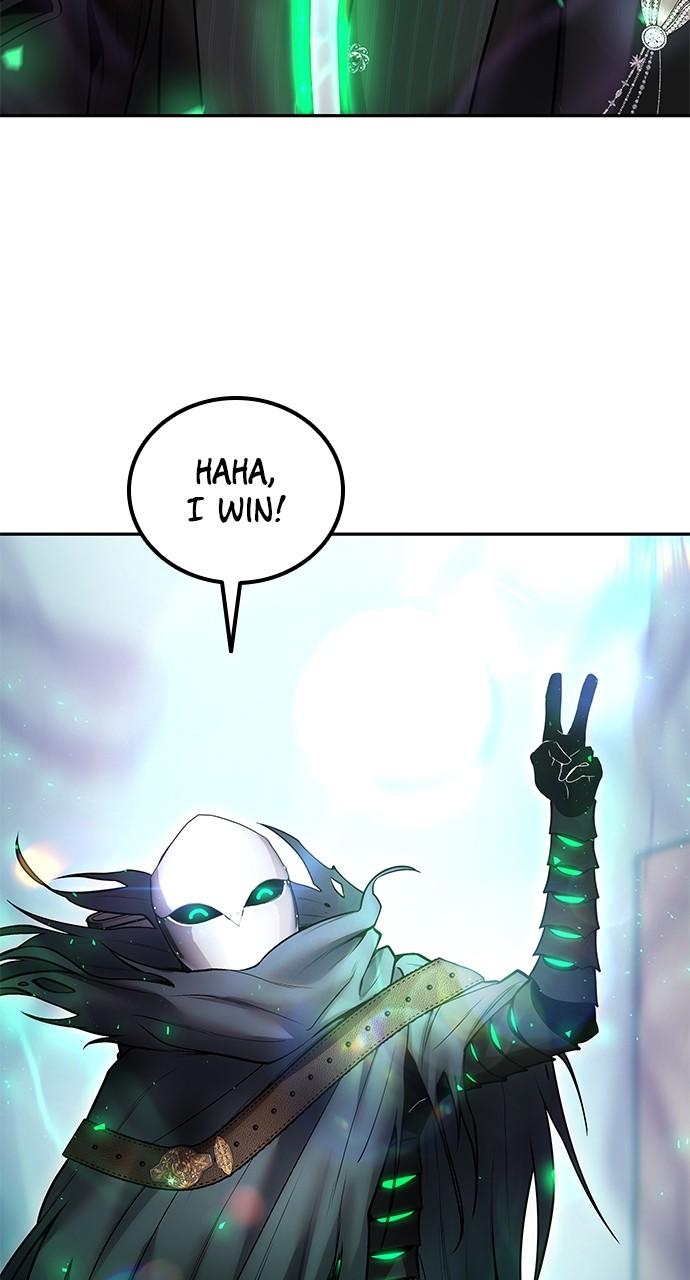 Secretly More Powerful than the Hero Chapter 41 - Page 114