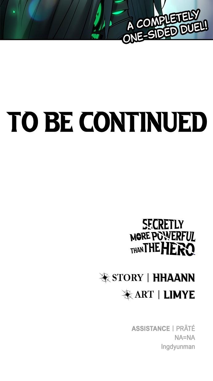 Secretly More Powerful than the Hero Chapter 41 - Page 115