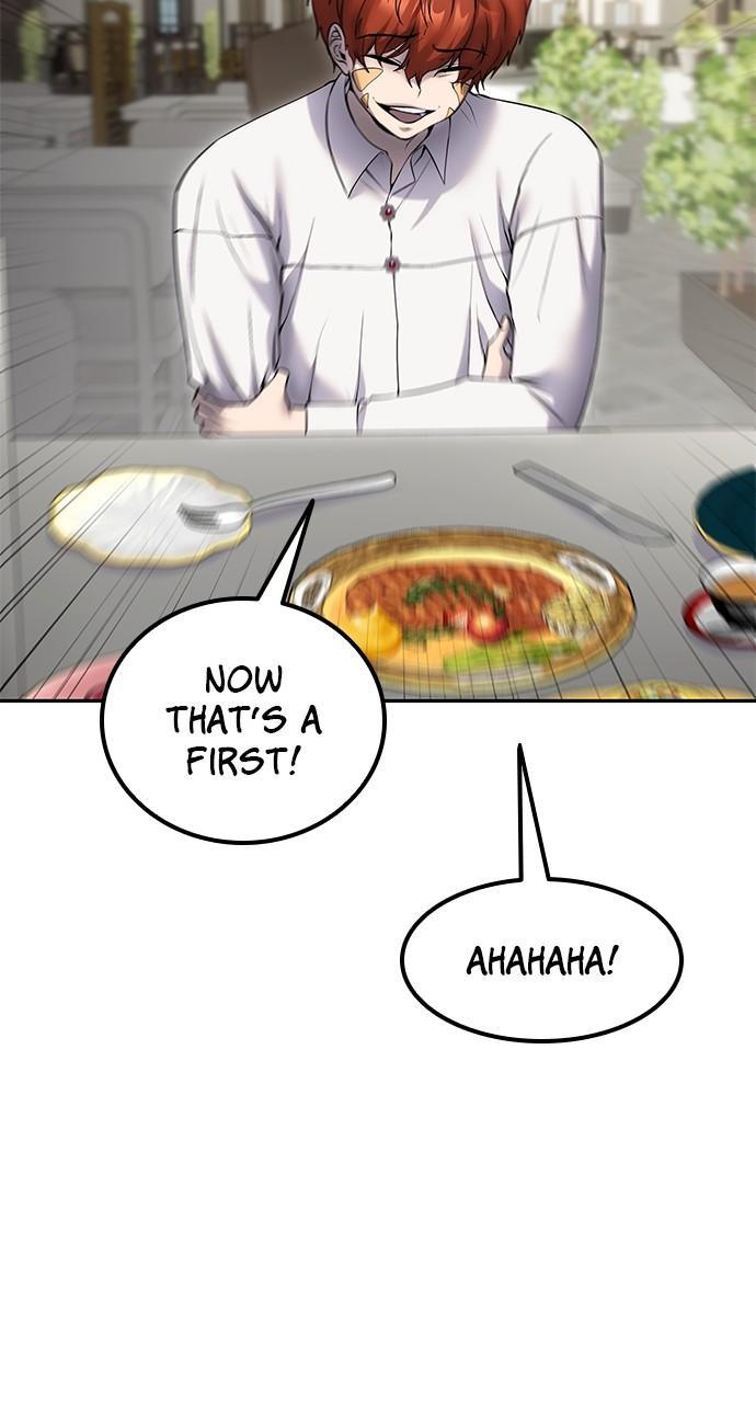 Secretly More Powerful than the Hero Chapter 43 - Page 4