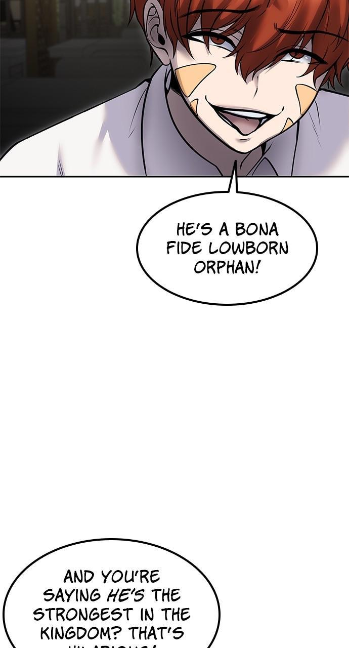 Secretly More Powerful than the Hero Chapter 43 - Page 6