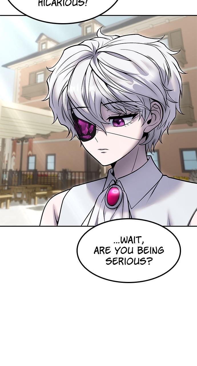 Secretly More Powerful than the Hero Chapter 43 - Page 7