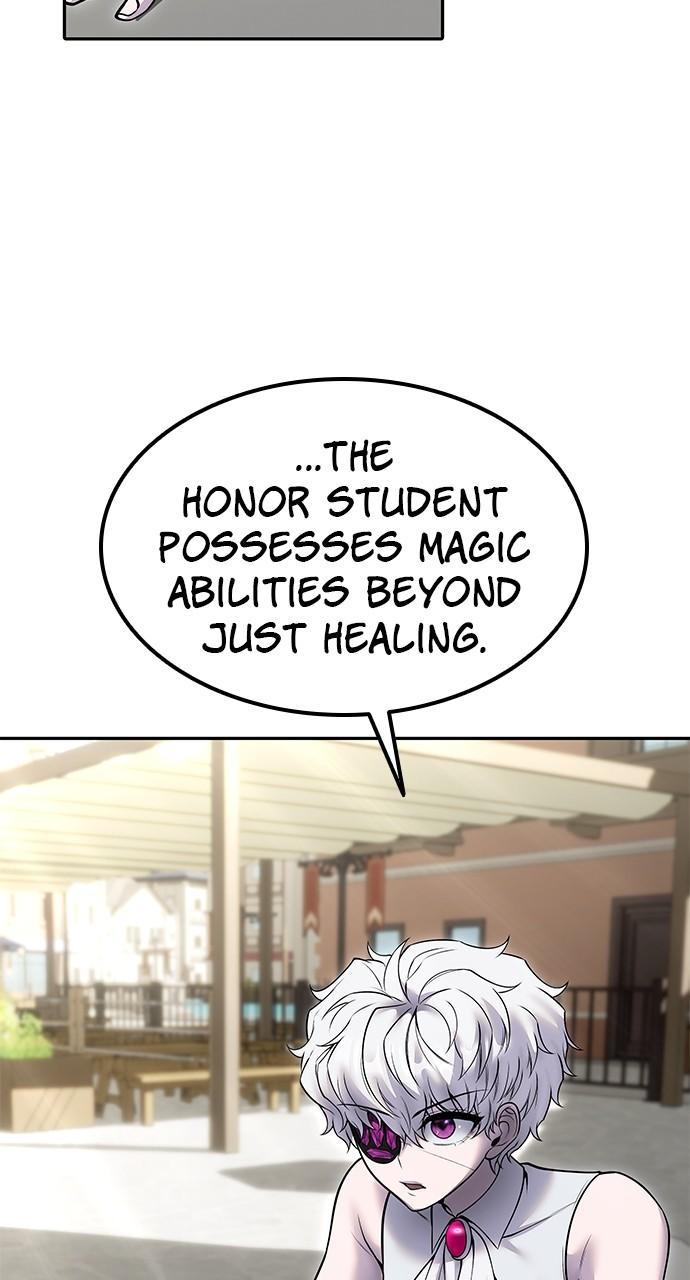 Secretly More Powerful than the Hero Chapter 43 - Page 10