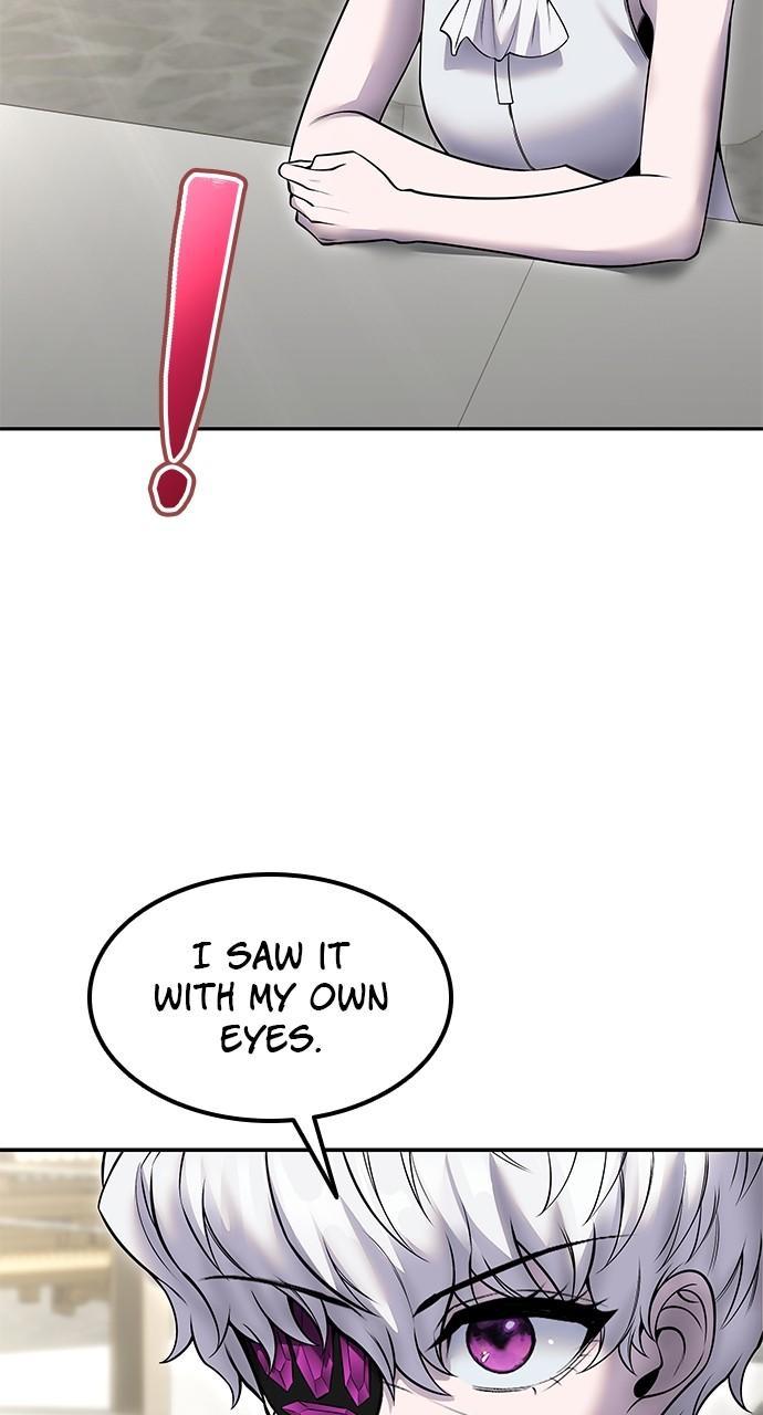 Secretly More Powerful than the Hero Chapter 43 - Page 11