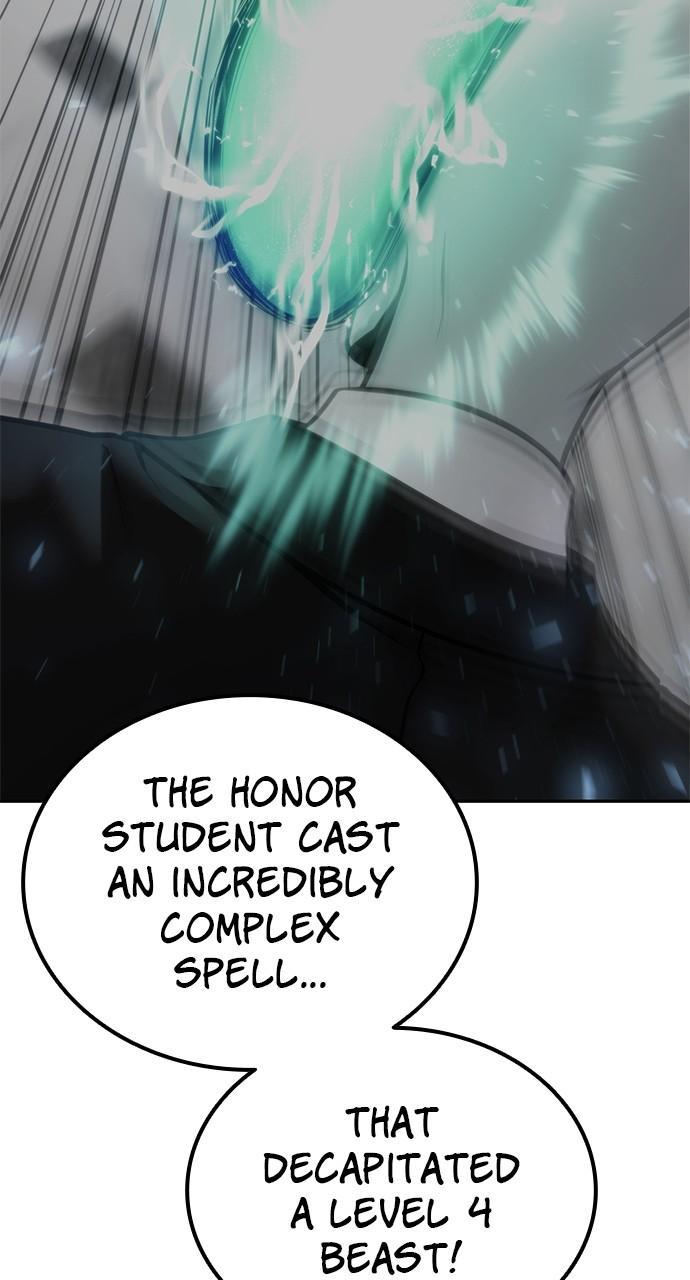 Secretly More Powerful than the Hero Chapter 43 - Page 13