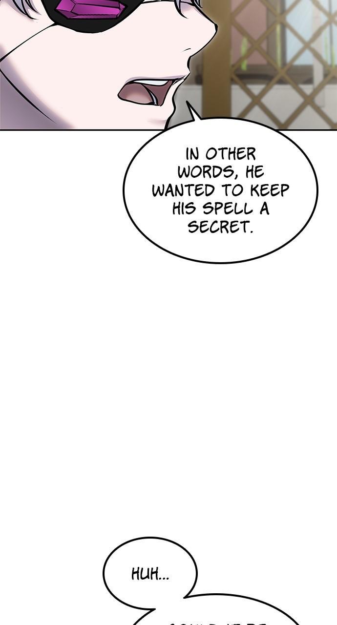 Secretly More Powerful than the Hero Chapter 43 - Page 19