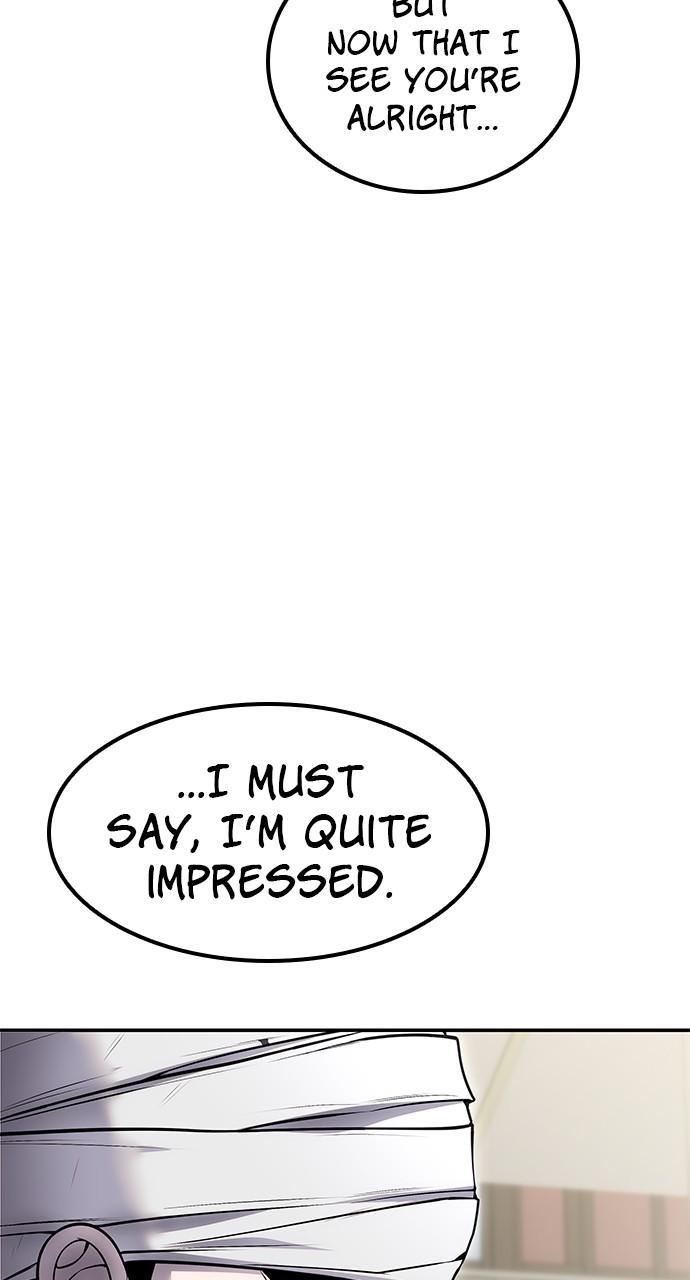 Secretly More Powerful than the Hero Chapter 43 - Page 22