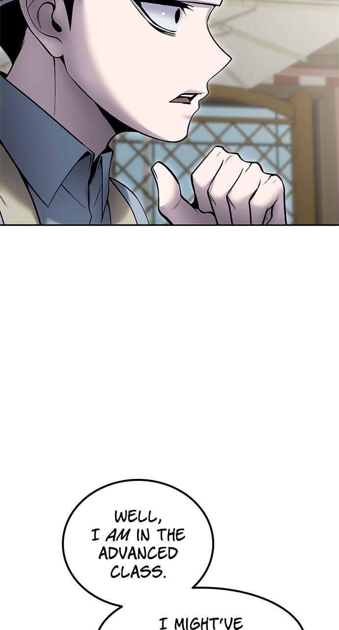 Secretly More Powerful than the Hero Chapter 43 - Page 23