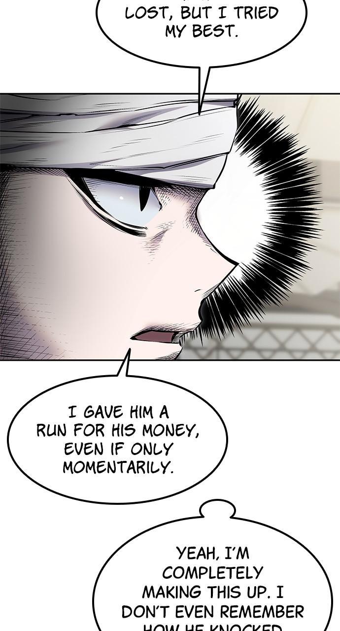 Secretly More Powerful than the Hero Chapter 43 - Page 24