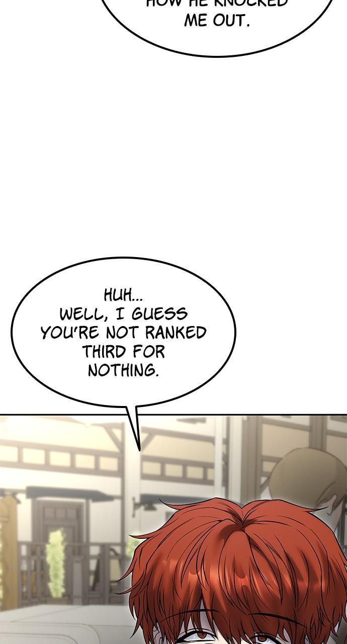 Secretly More Powerful than the Hero Chapter 43 - Page 25