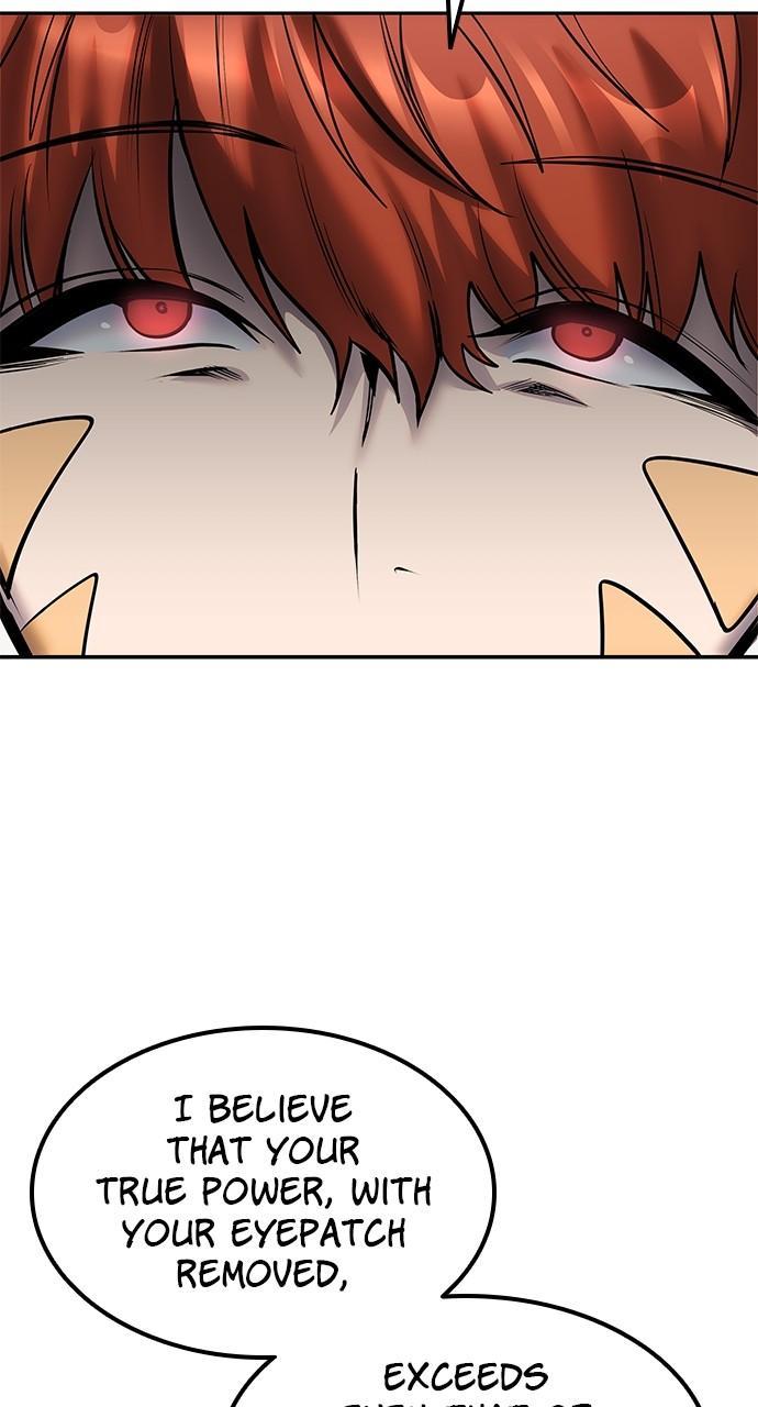 Secretly More Powerful than the Hero Chapter 43 - Page 27