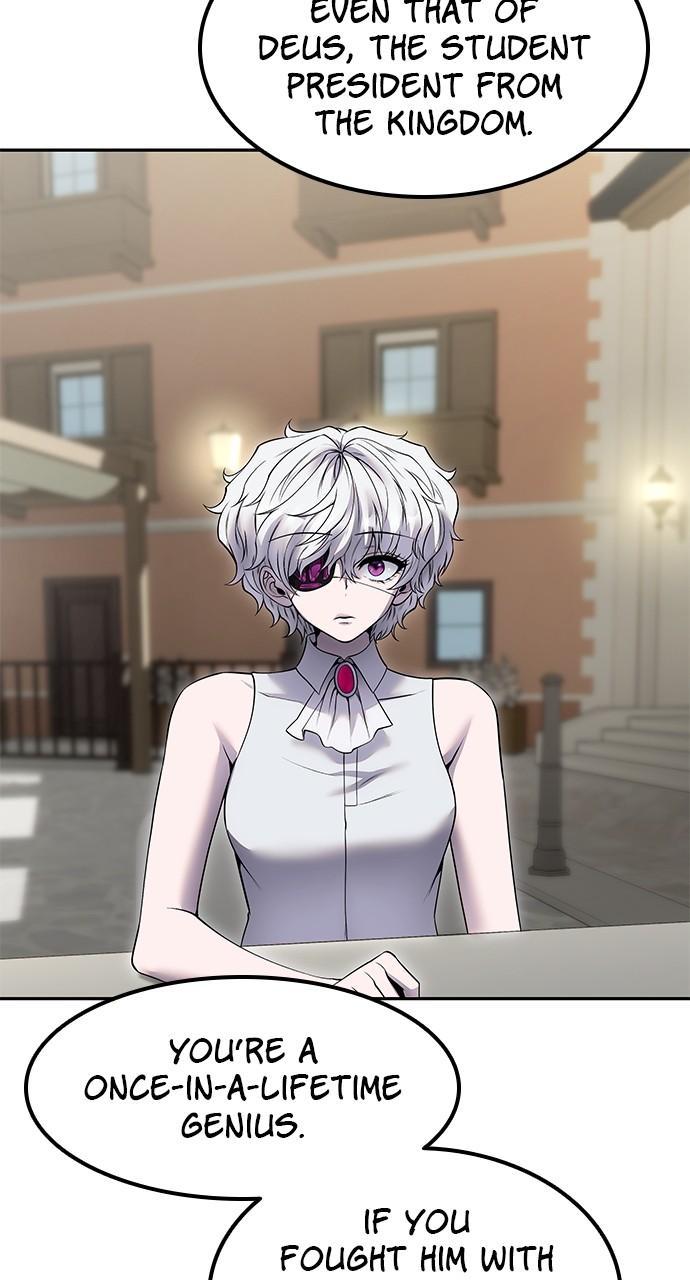 Secretly More Powerful than the Hero Chapter 43 - Page 28