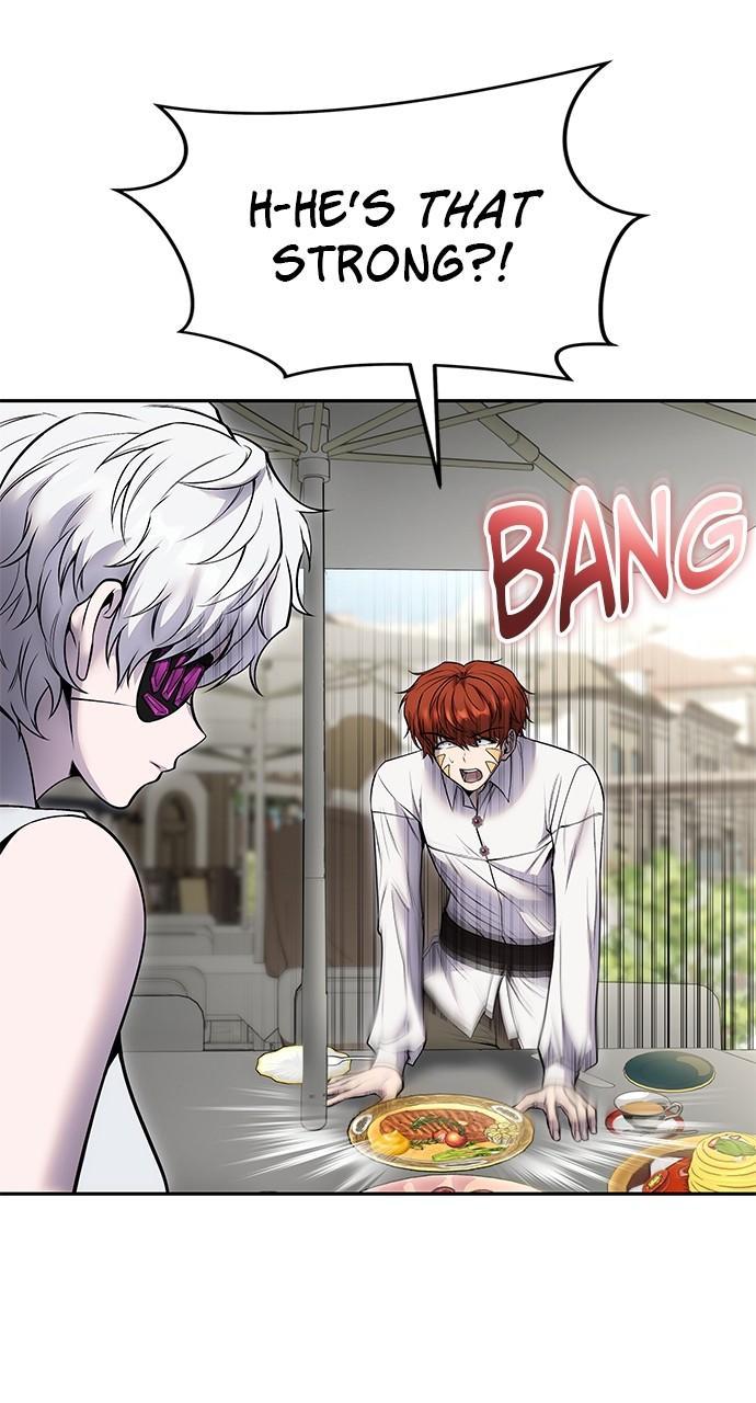 Secretly More Powerful than the Hero Chapter 43 - Page 31