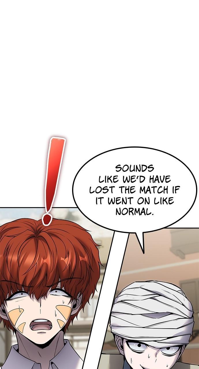 Secretly More Powerful than the Hero Chapter 43 - Page 34