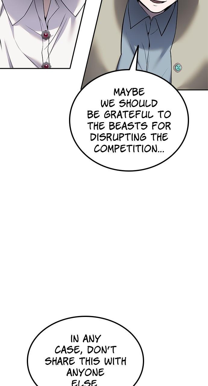 Secretly More Powerful than the Hero Chapter 43 - Page 35