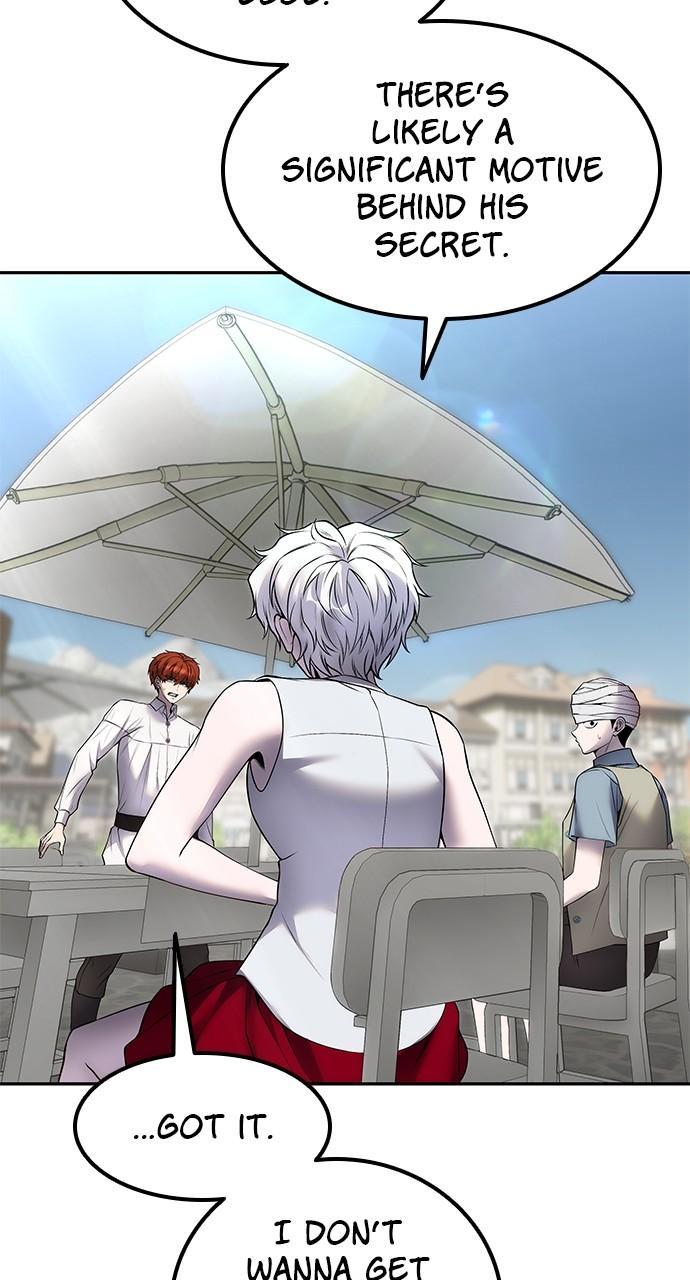 Secretly More Powerful than the Hero Chapter 43 - Page 36