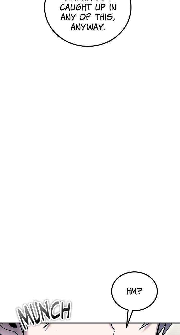 Secretly More Powerful than the Hero Chapter 43 - Page 37